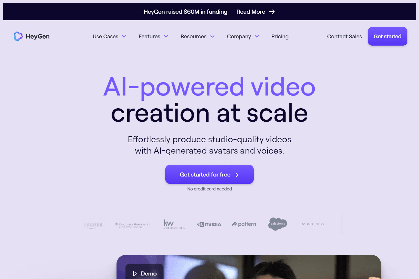HeyGen preview image