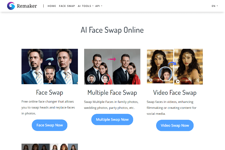 Remaker preview image